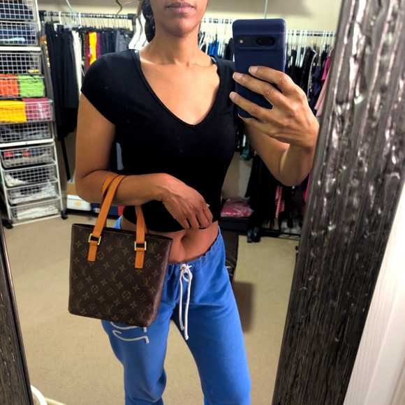 Vintage Louis Vuitton Bag - Picture 15 of 15